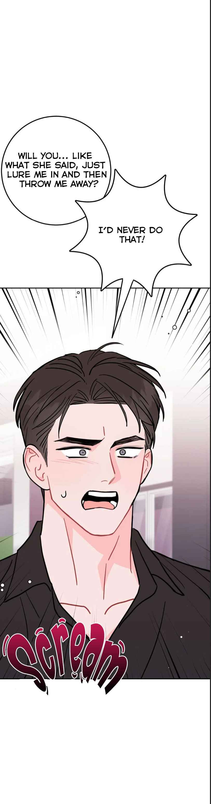 Beyond The Limit Chapter 80 - Page 6 in English