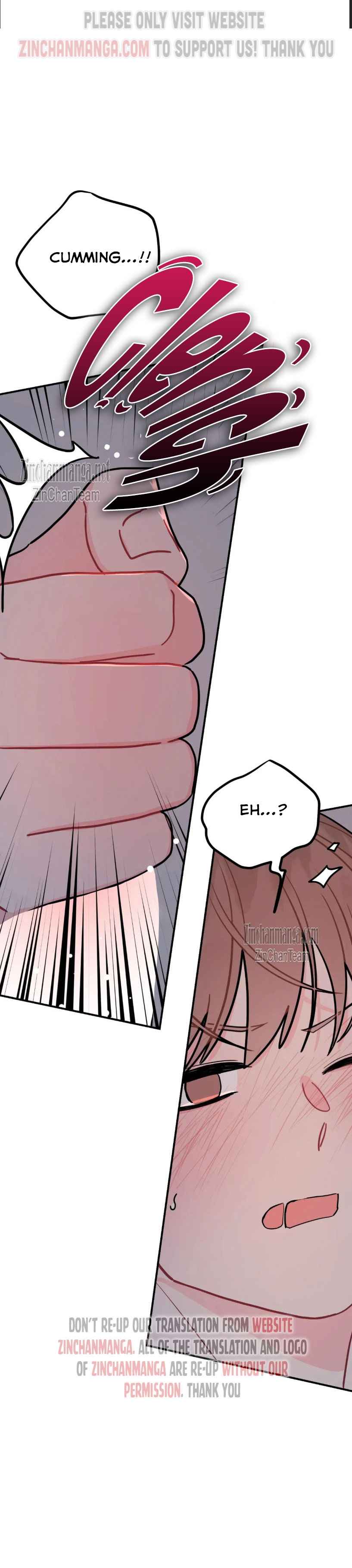 Beyond The Limit Chapter 81 - Page 16 in English