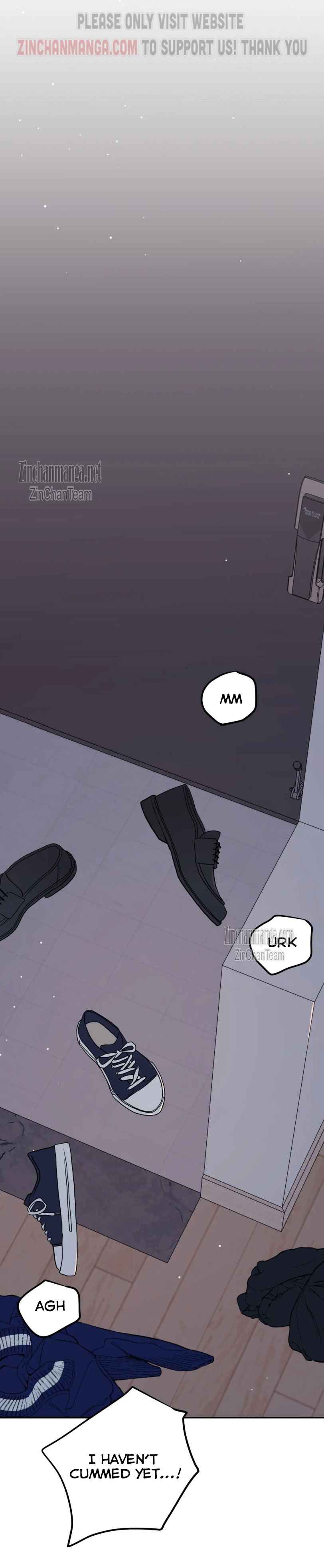 Beyond The Limit Chapter 81 - Page 8 in English