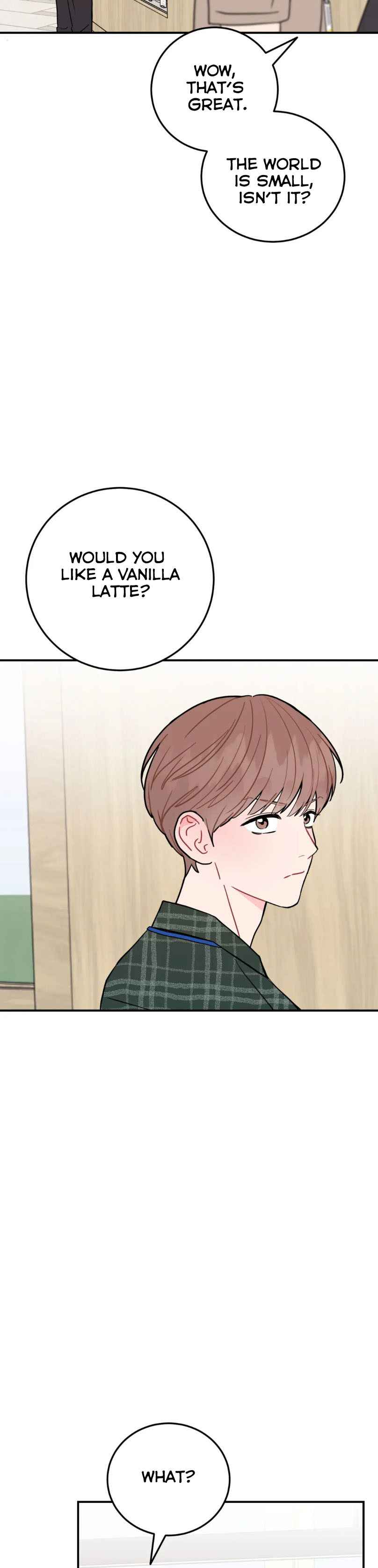 Beyond The Limit Chapter 83 - Page 10 in English