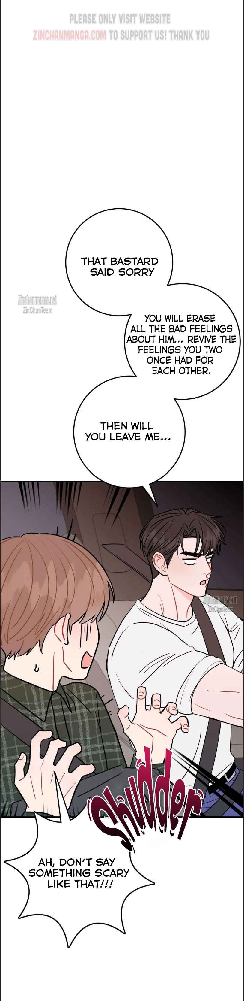 Beyond The Limit Chapter 85 - Page 5 in English