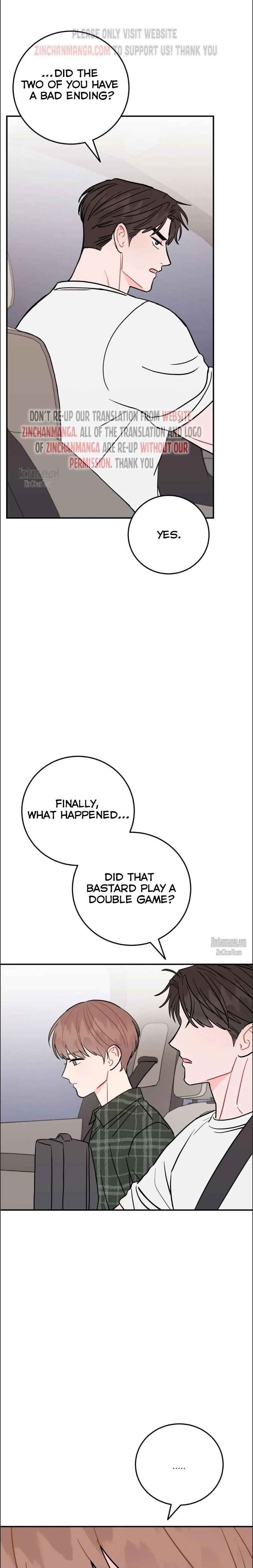Beyond The Limit Chapter 85 - Page 7 in English