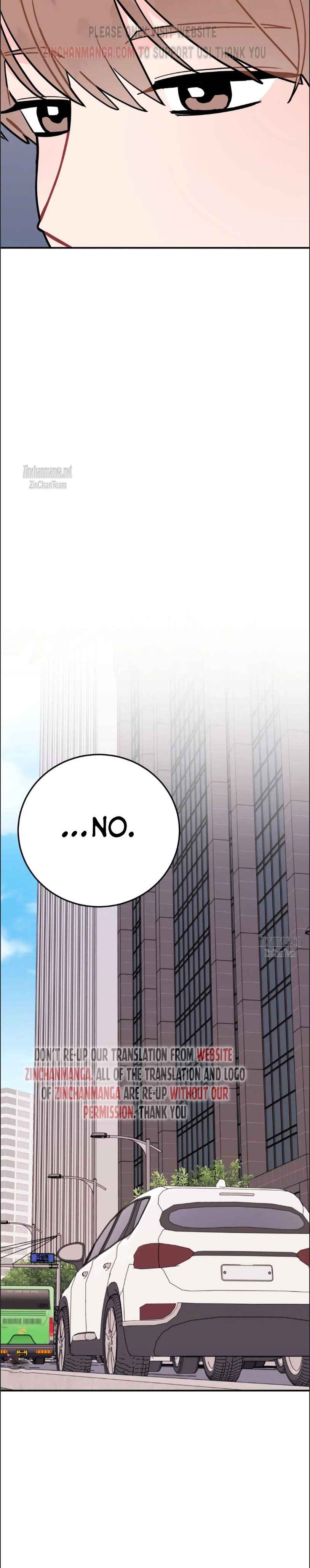 Beyond The Limit Chapter 85 - Page 8 in English