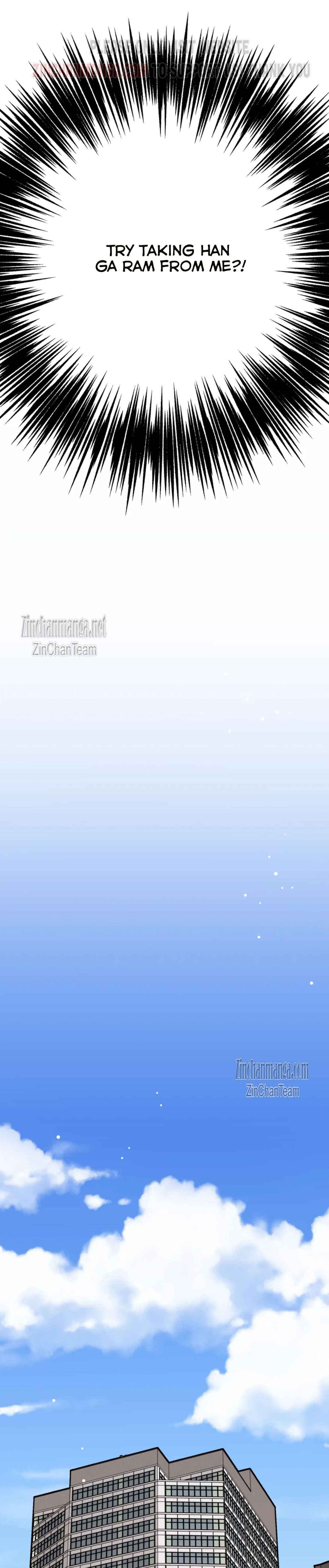 Beyond The Limit Chapter 86.5 - Page 8 in English