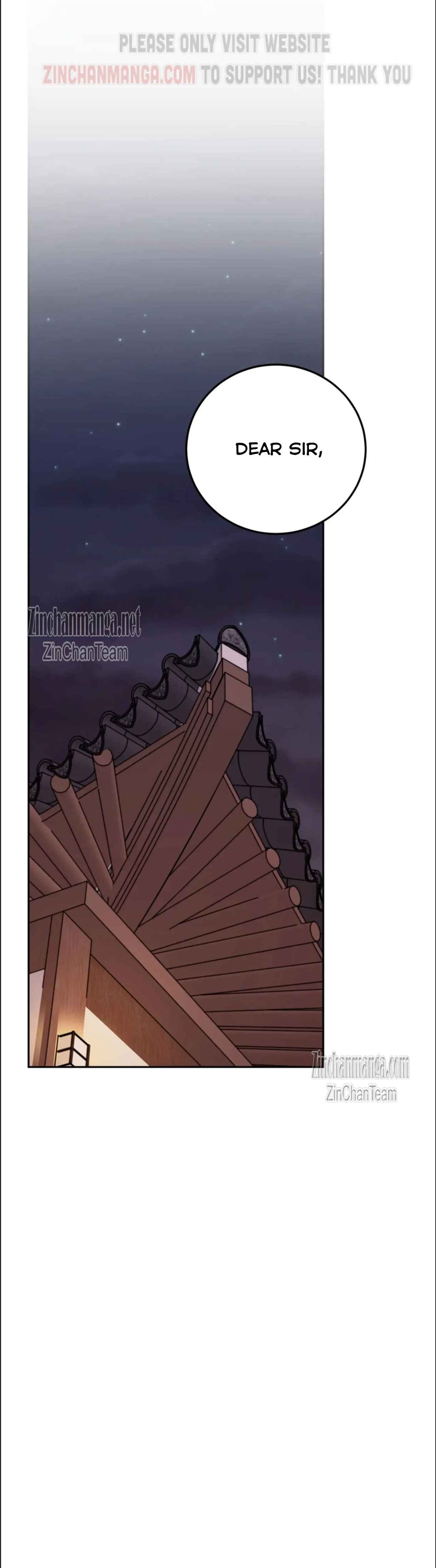 Beyond The Limit Chapter 86 - Page 3 in English