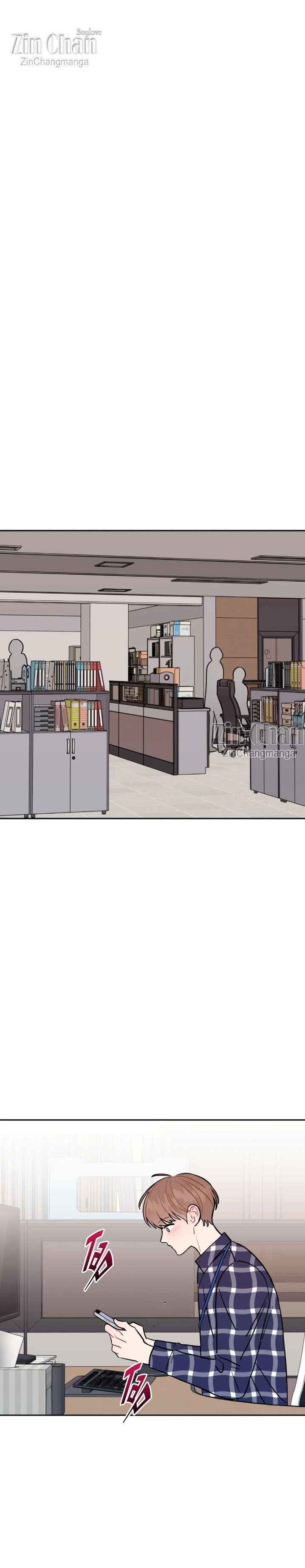 Beyond The Limit Chapter 87.5 - Page 5 in English