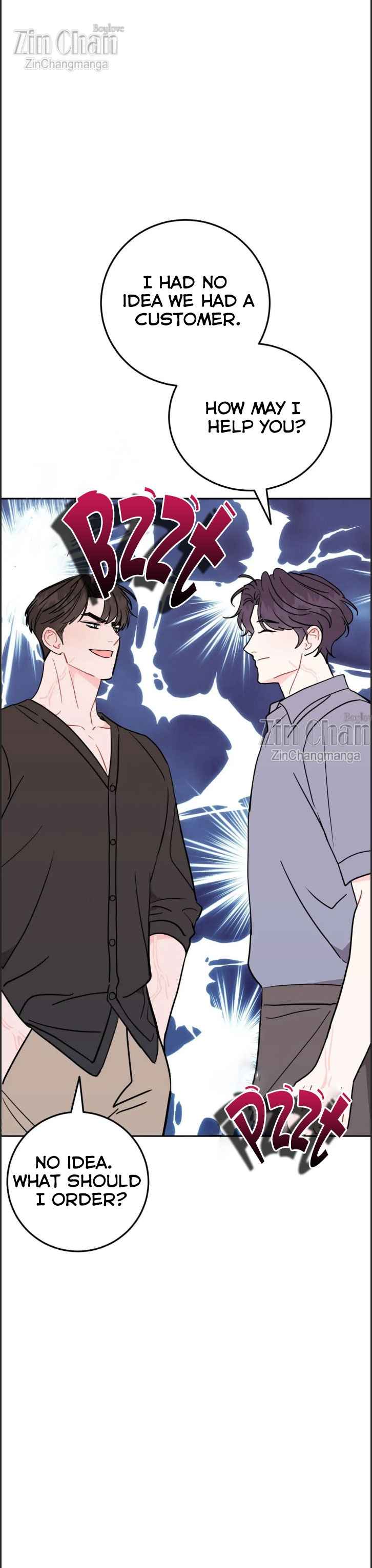 Beyond The Limit Chapter 87 - Page 3 in English