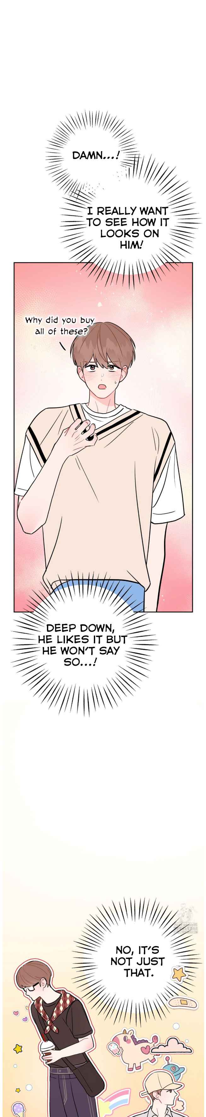 Beyond The Limit Chapter 88 - Page 7 in English