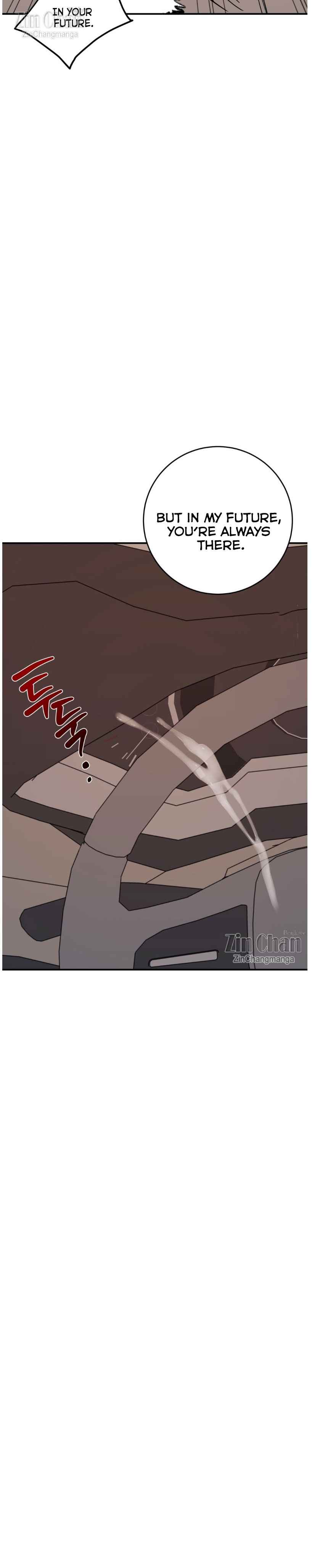 Beyond The Limit Chapter 89 - Page 16 in English