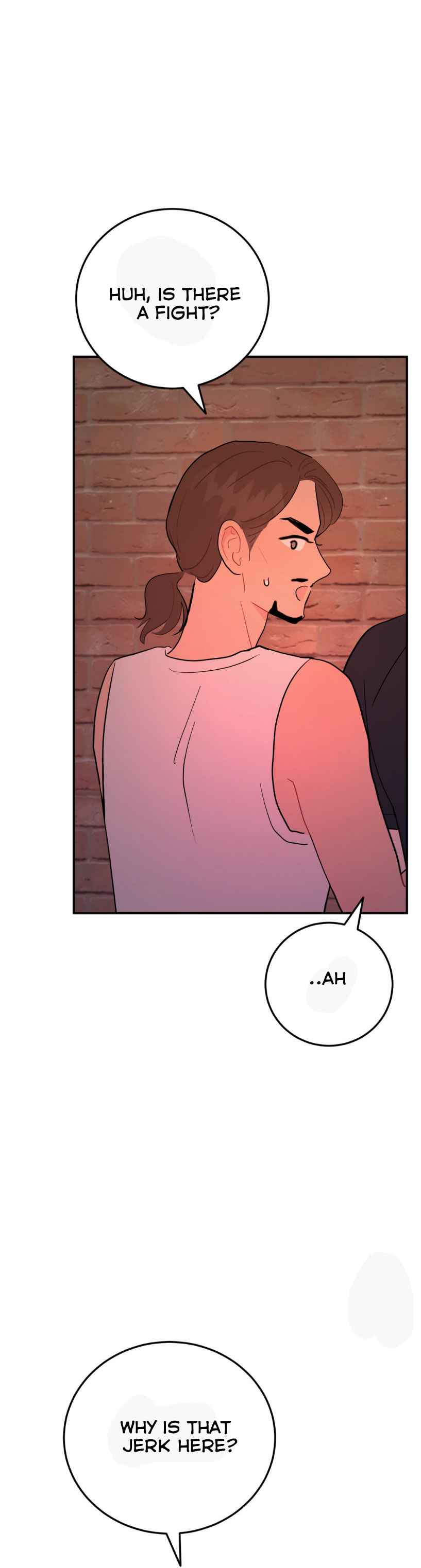 Beyond The Limit Chapter 93 - Page 20 in English