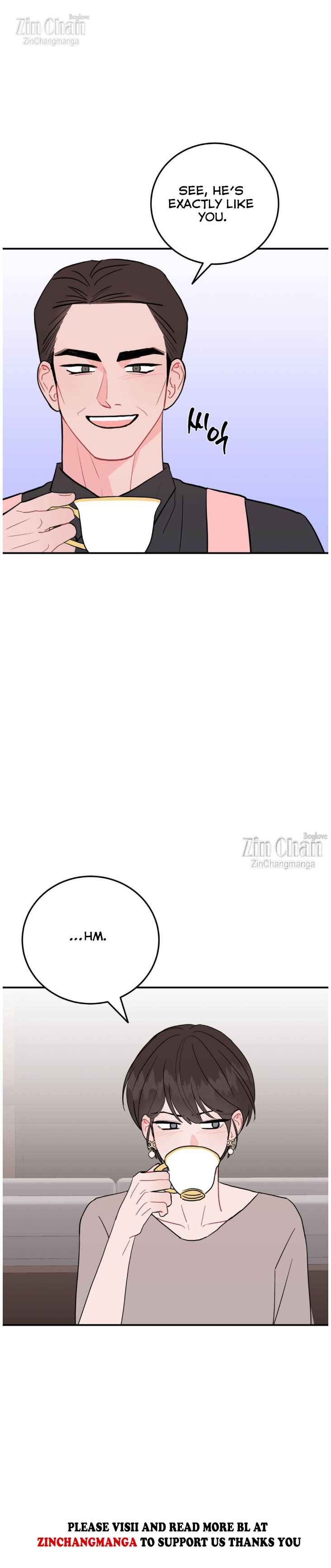 Beyond The Limit Chapter 94 - Page 6 in English