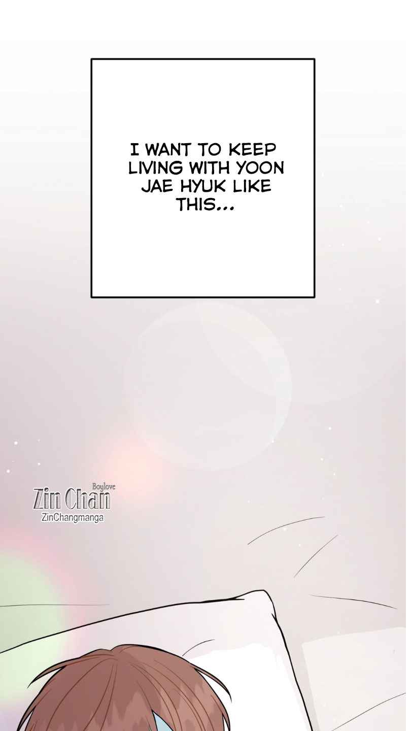 Beyond The Limit Chapter 96.5 - Page 20 in English