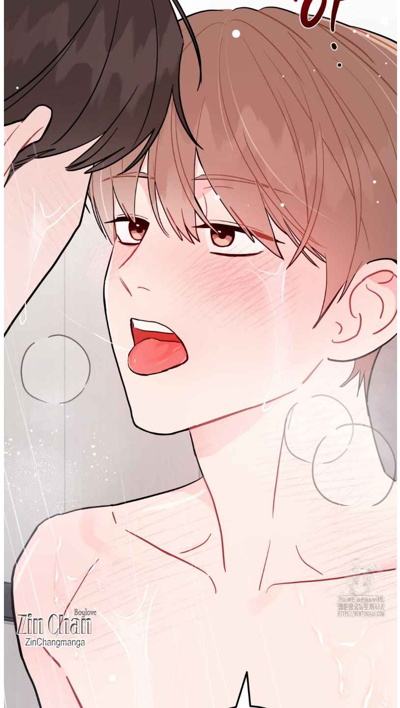 Beyond The Limit Chapter 96.5 - Page 3 in English