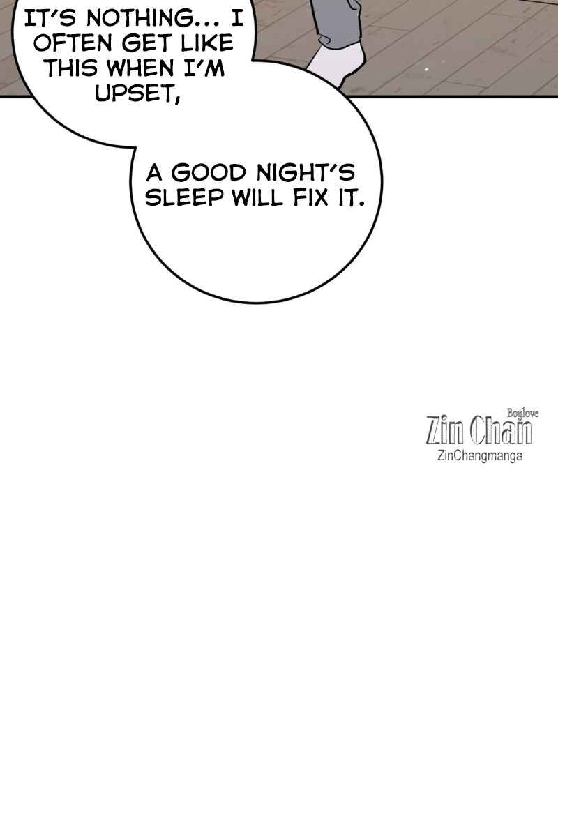 Beyond The Limit Chapter 96.5 - Page 9 in English