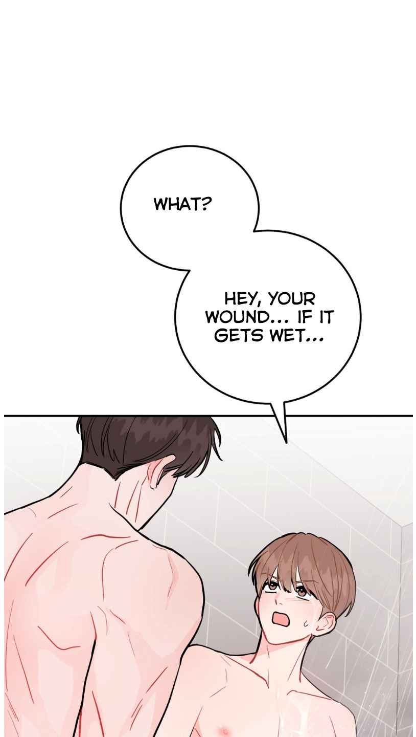 Beyond The Limit Chapter 96 - Page 26 in English