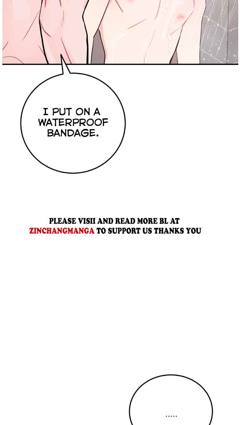 Beyond The Limit Chapter 96 - Page 27 in English