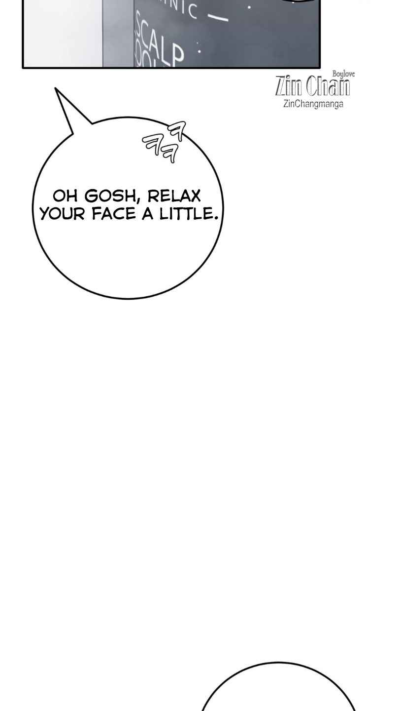 Beyond The Limit Chapter 96 - Page 32 in English