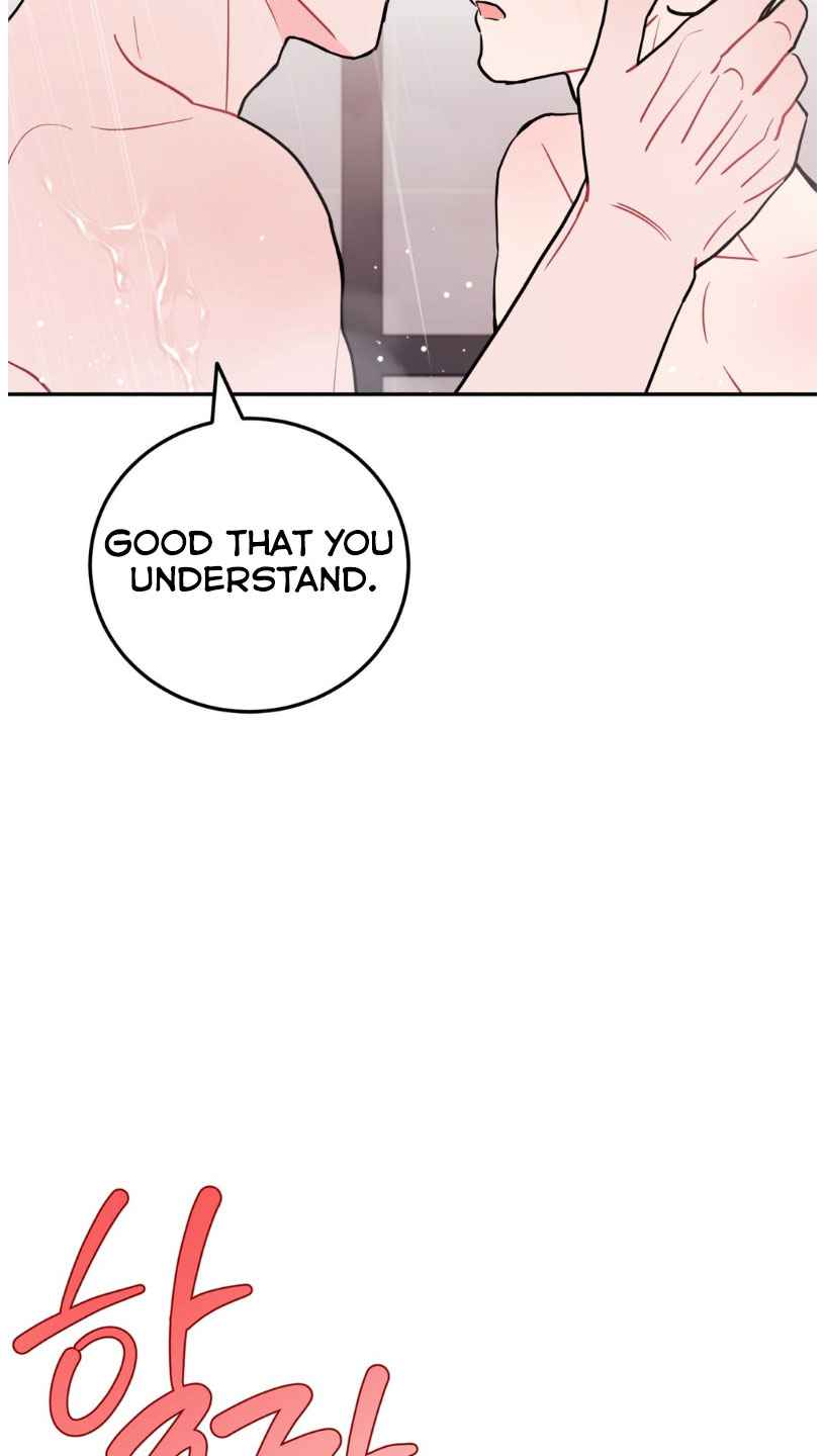 Beyond The Limit Chapter 96 - Page 49 in English
