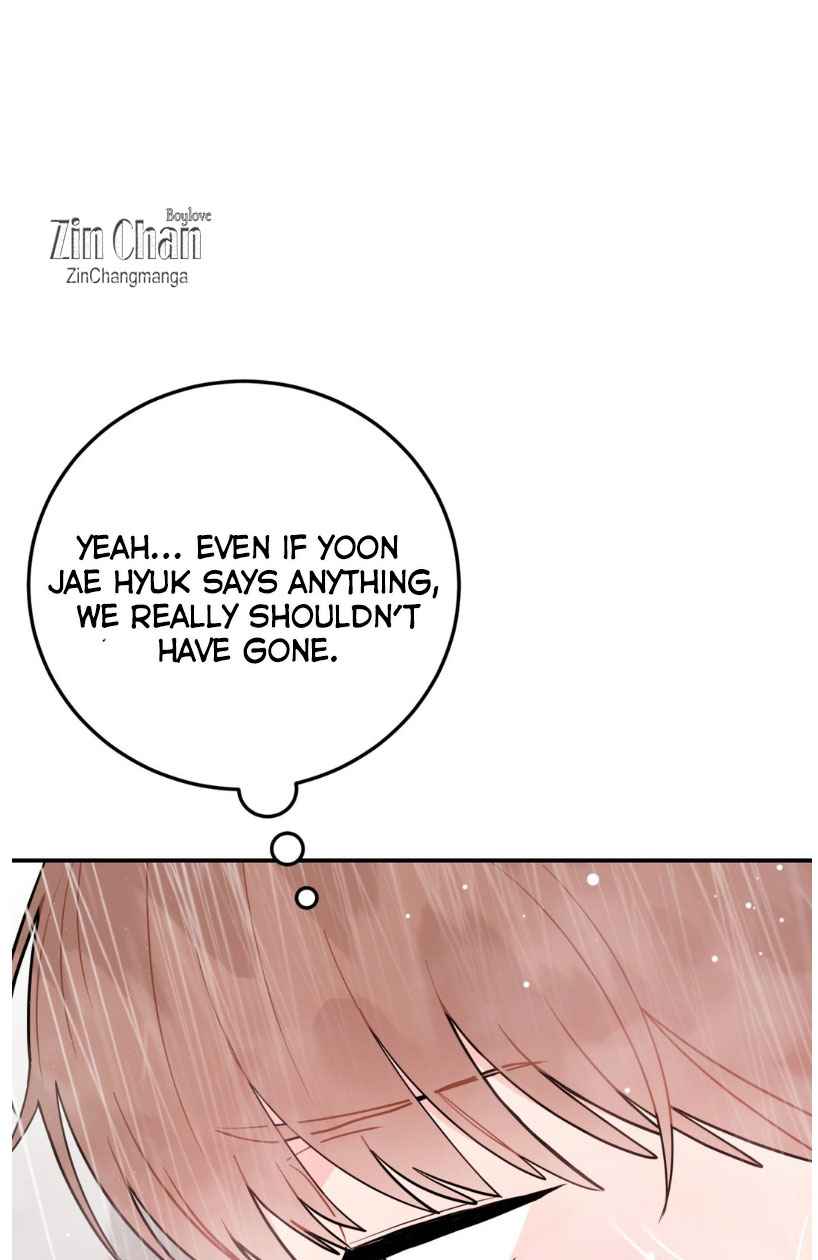 Beyond The Limit Chapter 96 - Page 6 in English