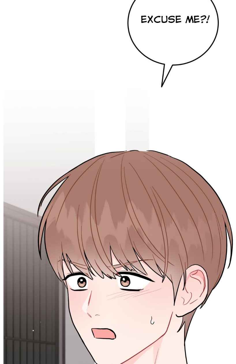 Beyond The Limit Chapter 96 - Page 9 in English