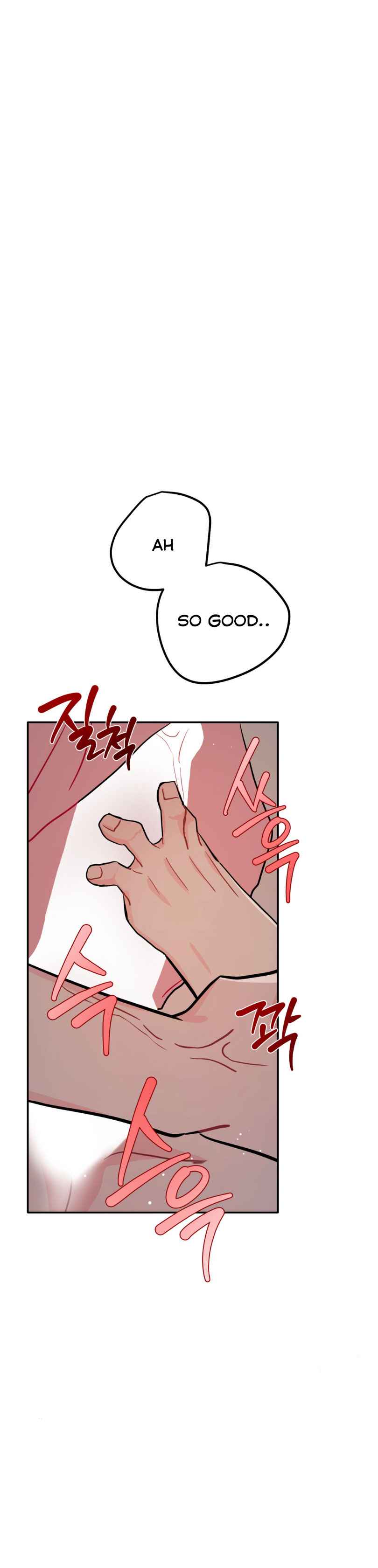 Beyond The Limit Chapter 98.5 - Page 10 in English