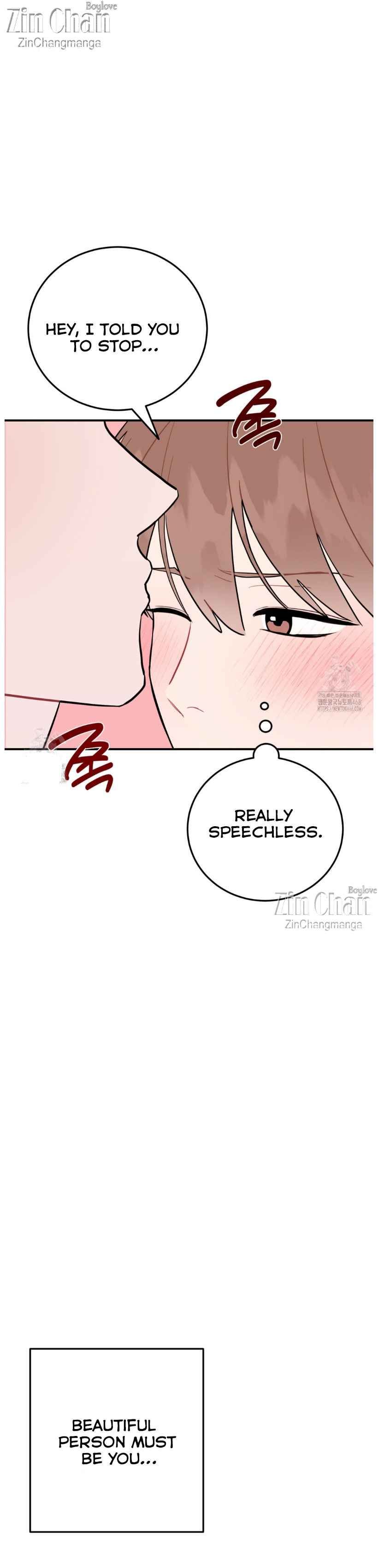 Beyond The Limit Chapter 99.5 - Page 13 in English