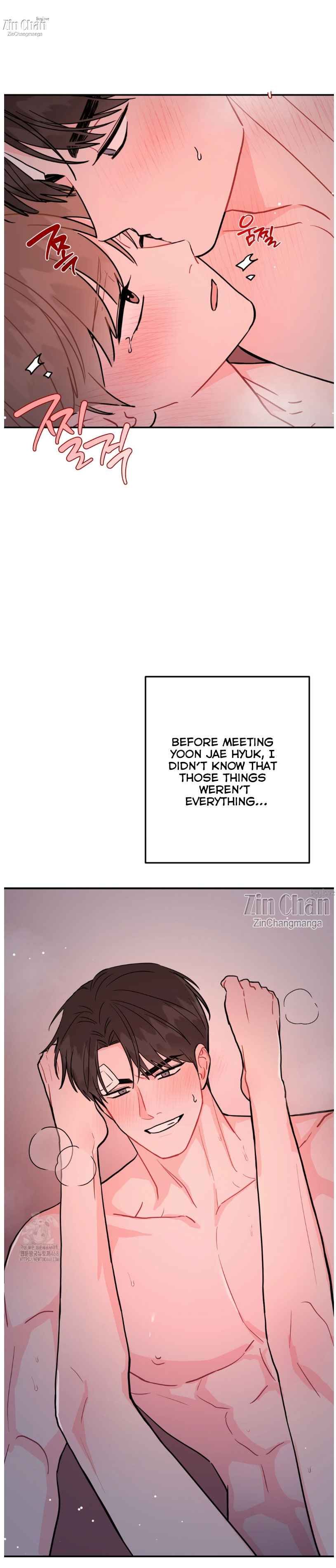 Beyond The Limit Chapter 99 - Page 12 in English
