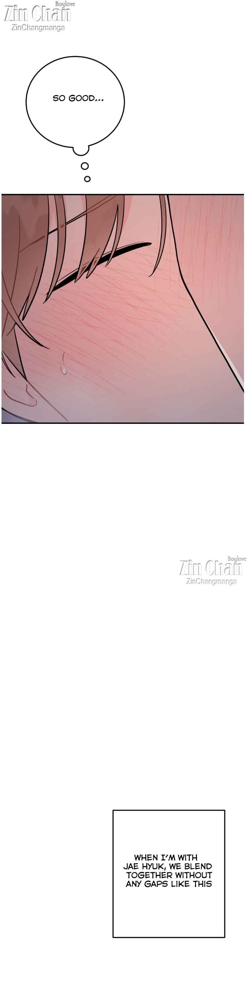 Beyond The Limit Chapter 99 - Page 6 in English