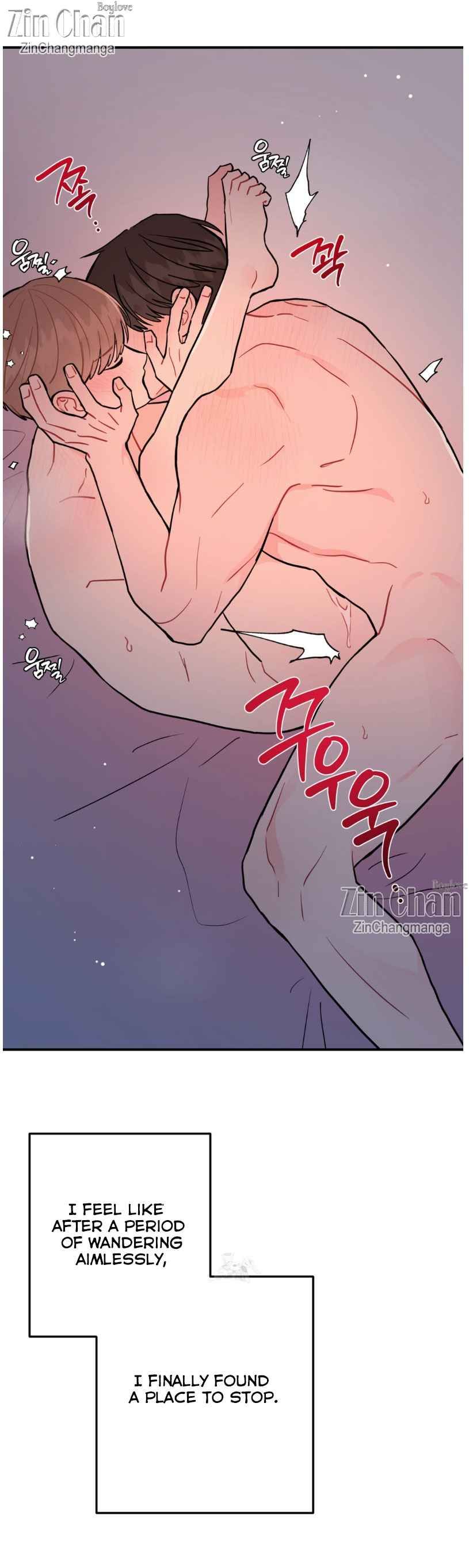 Beyond The Limit Chapter 99 - Page 7 in English