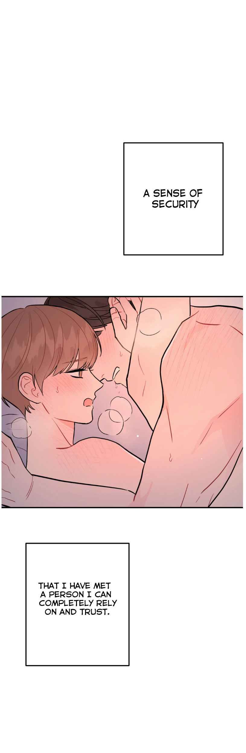 Beyond The Limit Chapter 99 - Page 8 in English
