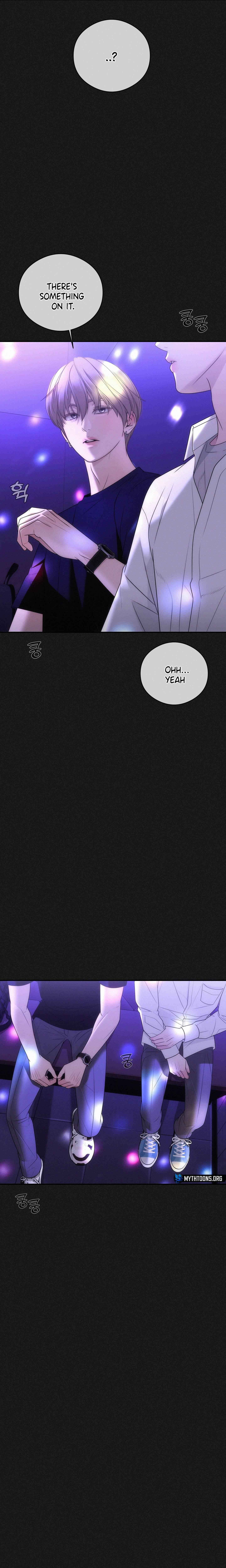 FEVER (Yaoi) Chapter 6 - Page 30 in English
