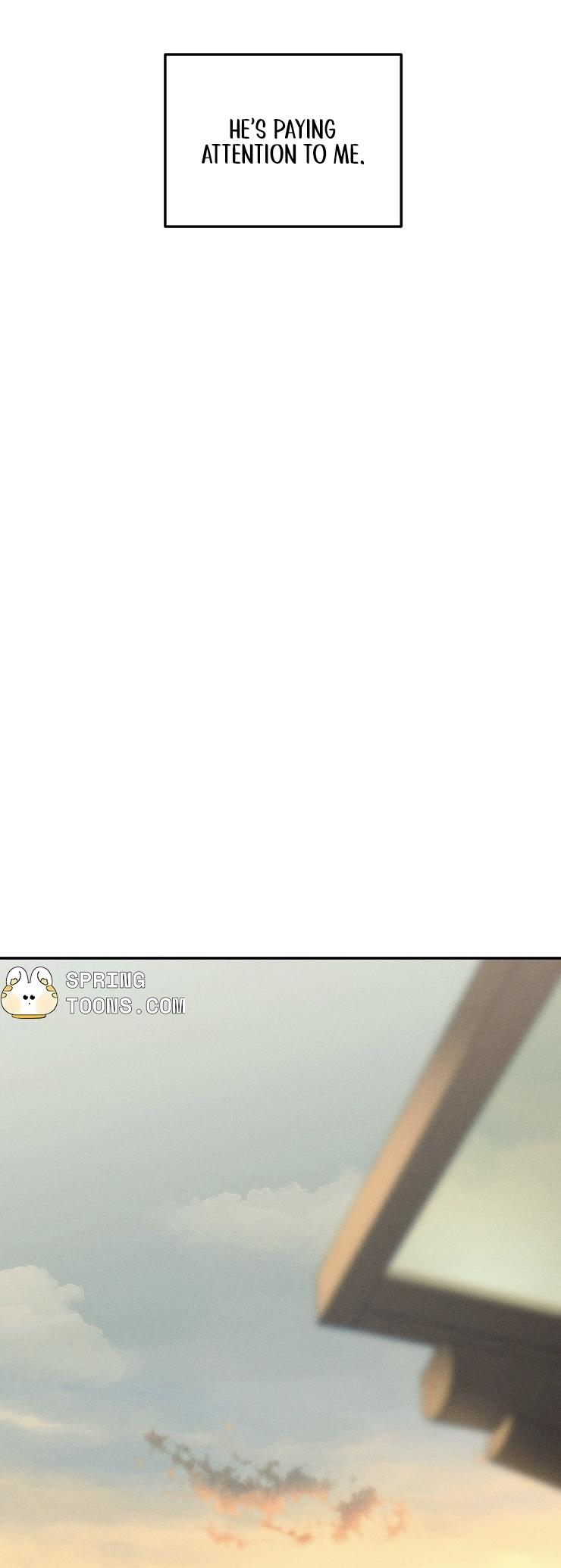 FEVER (Yaoi) Chapter 7 - Page 36 in English