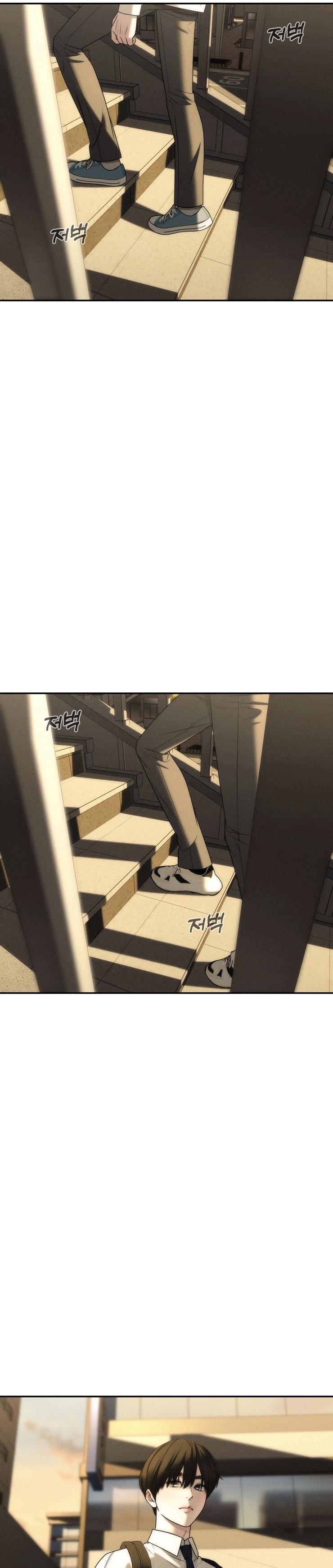 FEVER (Yaoi) Chapter 7 - Page 41 in English