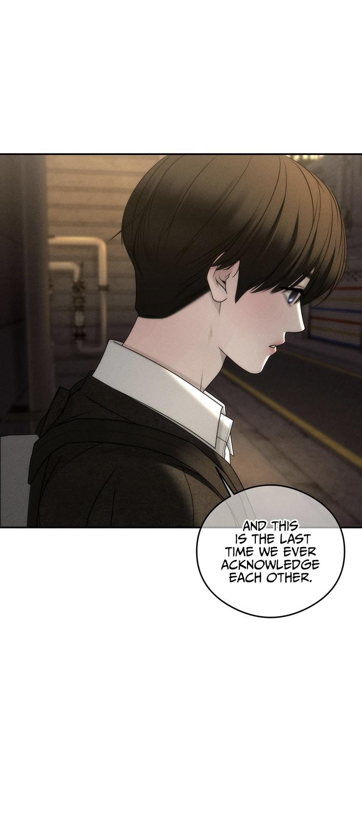 FEVER (Yaoi) Chapter 7 - Page 6 in English