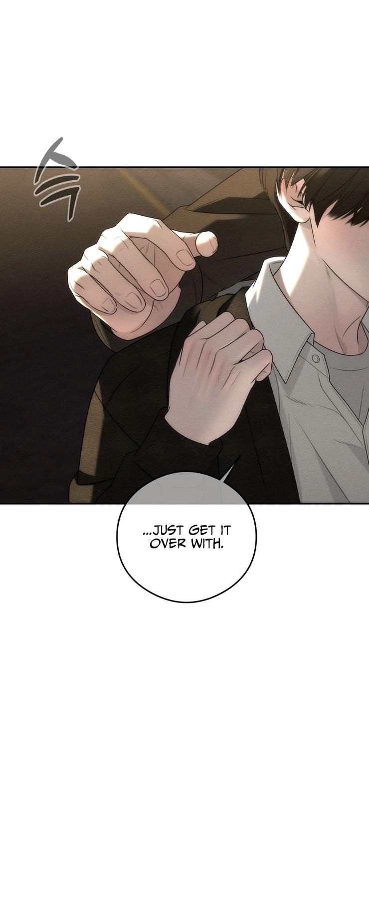 FEVER (Yaoi) Chapter 7 - Page 8 in English