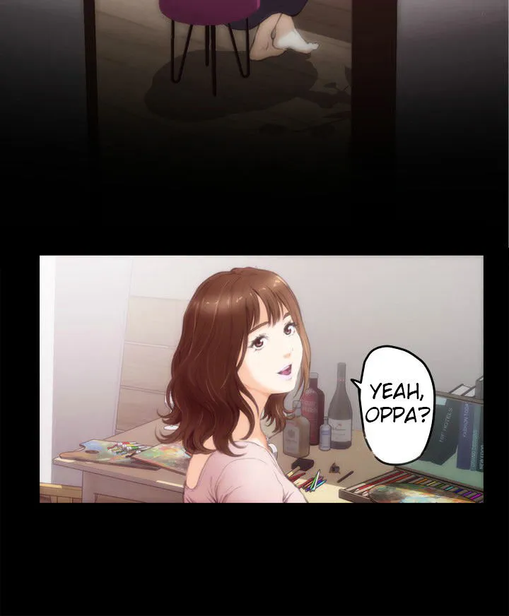 H-Mate Chapter 11 - Page 15 in English