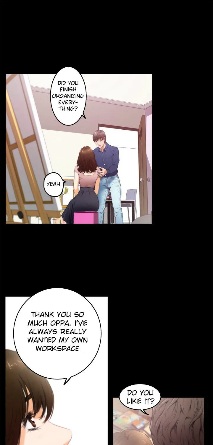 H-Mate Chapter 11 - Page 16 in English