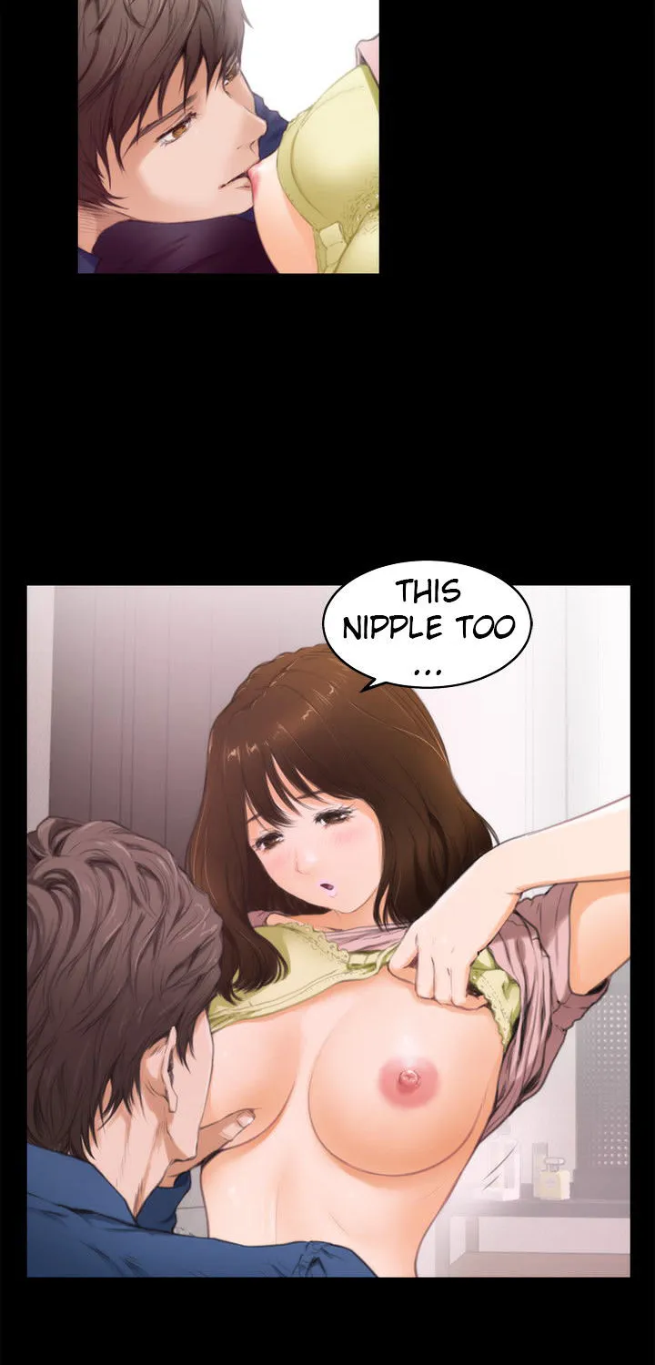 H-Mate Chapter 12 - Page 10 in English