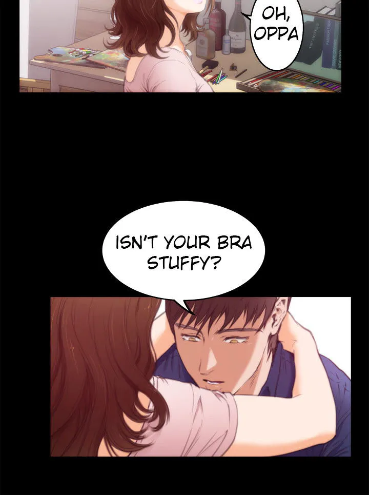 H-Mate Chapter 12 - Page 5 in English