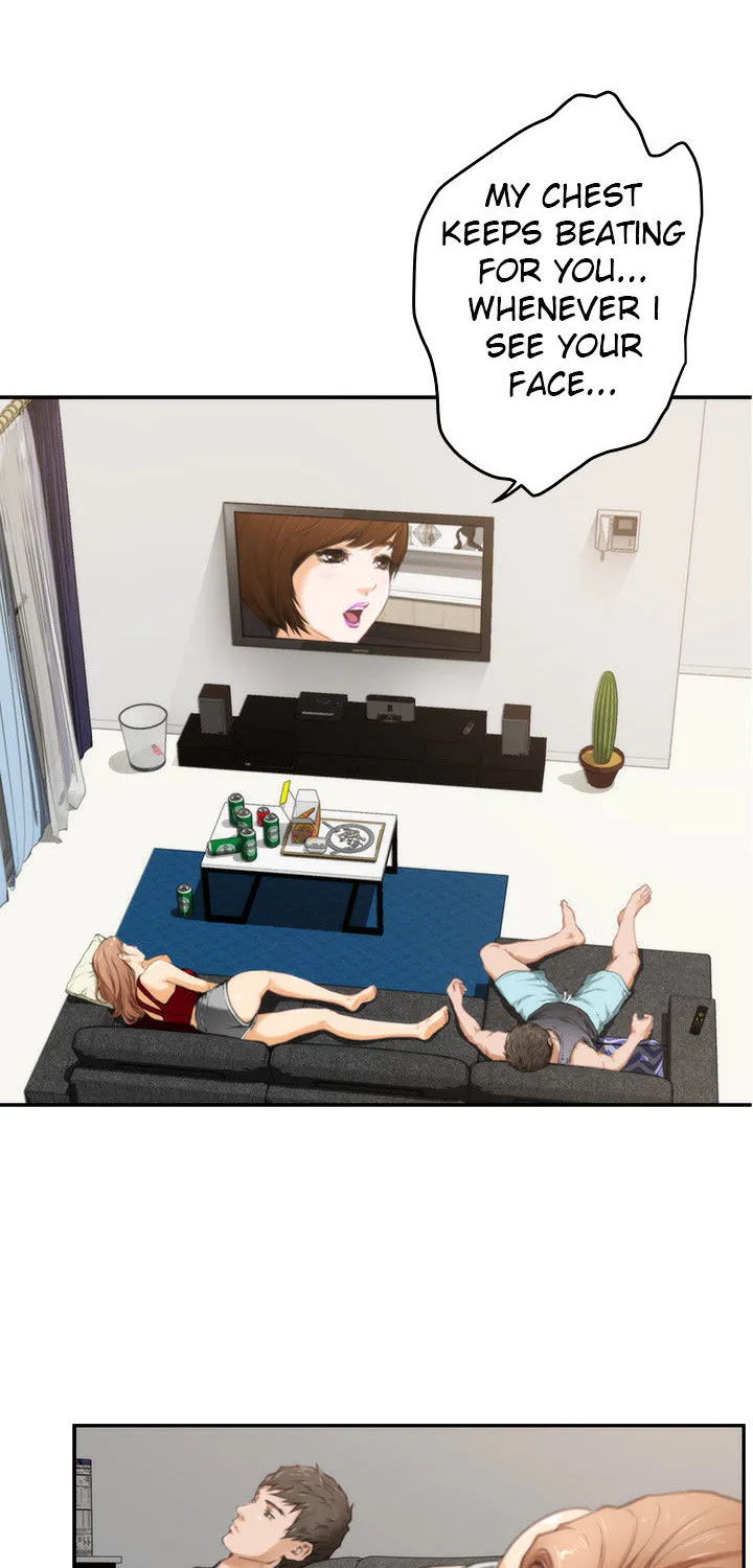 H-Mate Chapter 13 - Page 4 in English