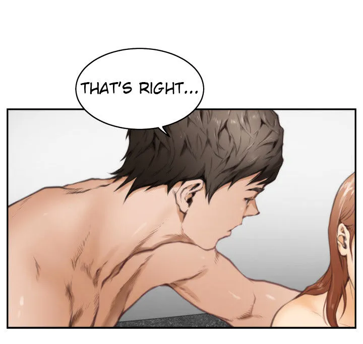 H-Mate Chapter 17 - Page 10 in English