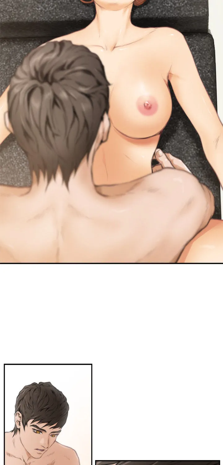 H-Mate Chapter 17 - Page 19 in English