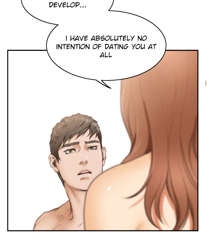 H-Mate Chapter 17 - Page 30 in English