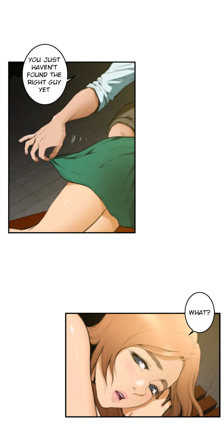 H-Mate Chapter 18 - Page 16 in English