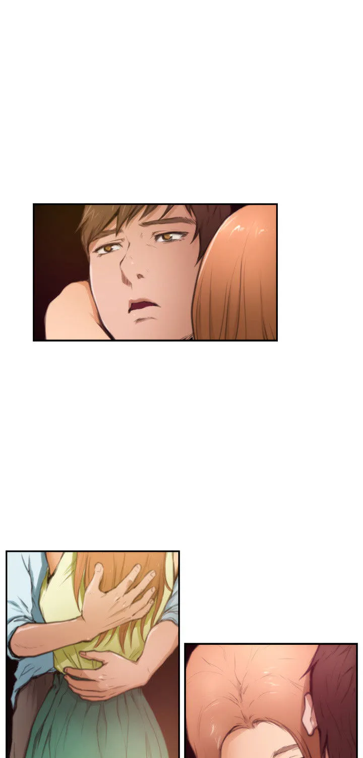 H-Mate Chapter 18 - Page 23 in English