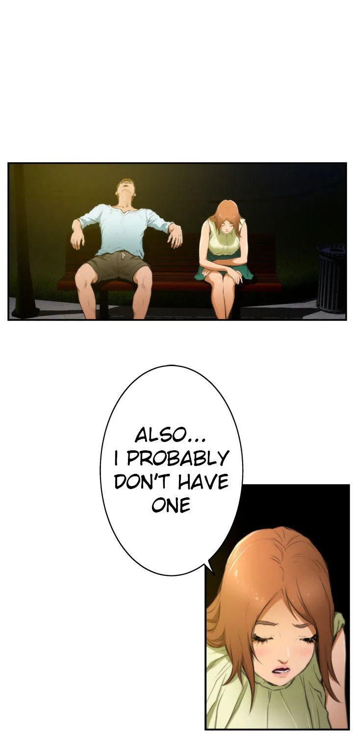 H-Mate Chapter 18 - Page 4 in English