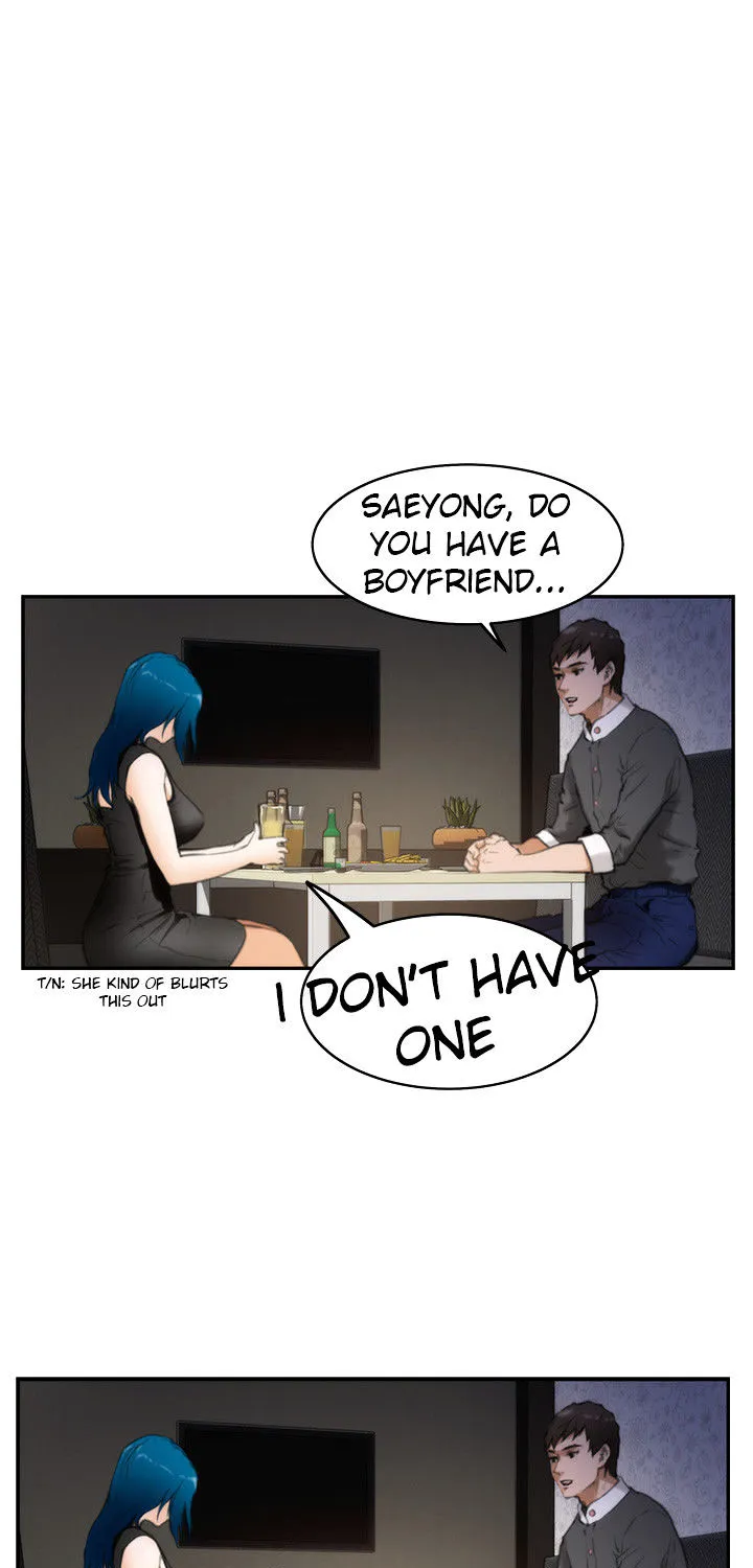 H-Mate Chapter 19 - Page 28 in English