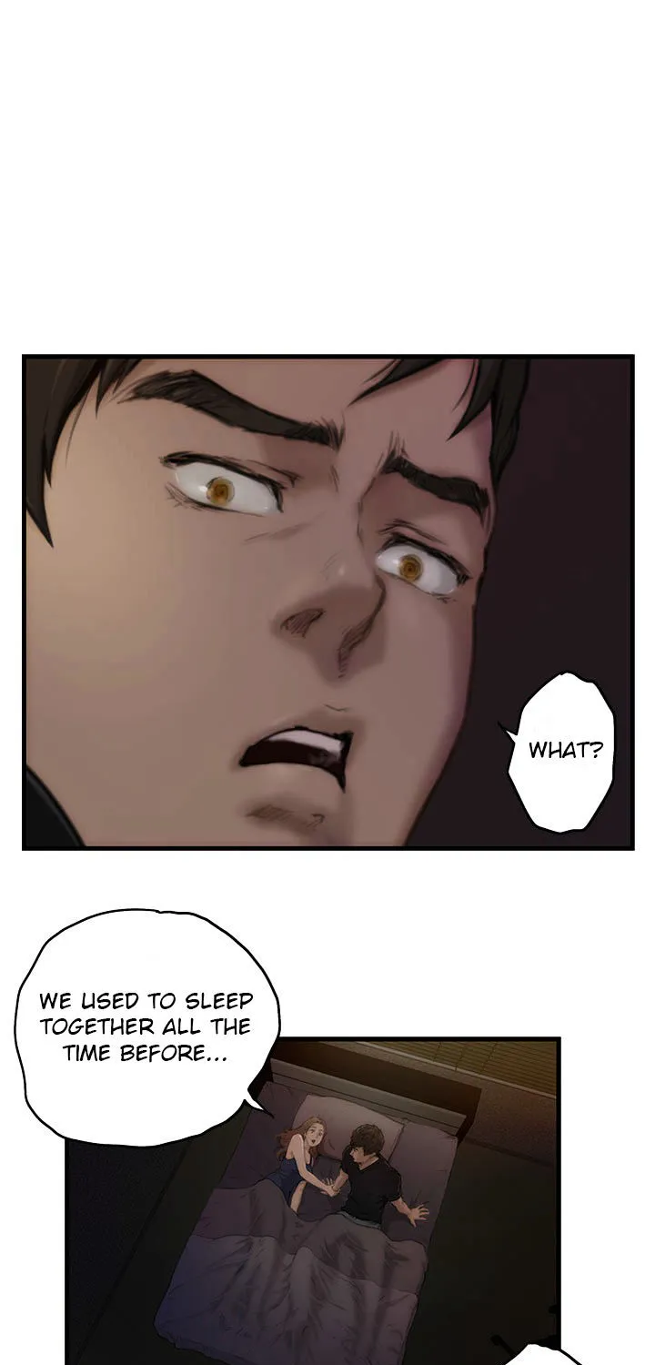 H-Mate Chapter 2 - Page 31 in English