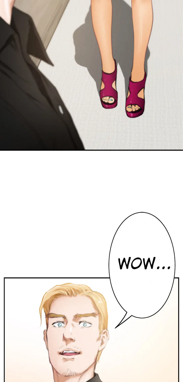 H-Mate Chapter 20 - Page 12 in English