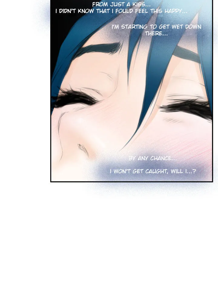 H-Mate Chapter 21 - Page 45 in English